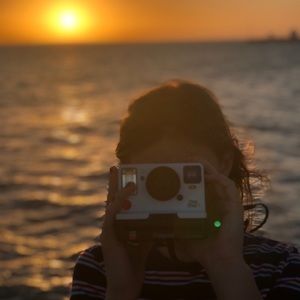 Meet your Posher, Mckenzie